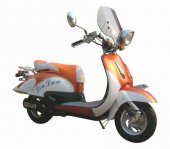 2007 Jinlun JL 125T-10 photo